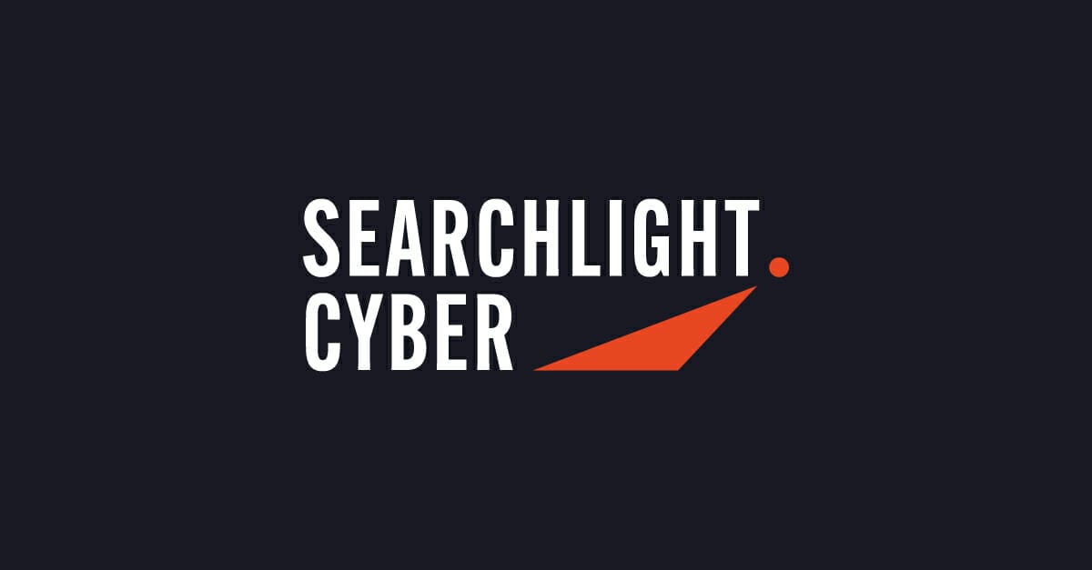 Stop attacks earlier in the kill chain with Searchlight Cyber