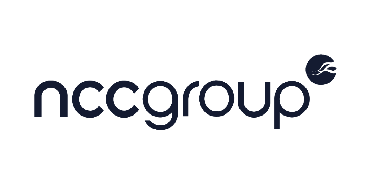 NCCGroup - A trusted Searchlight Security partner